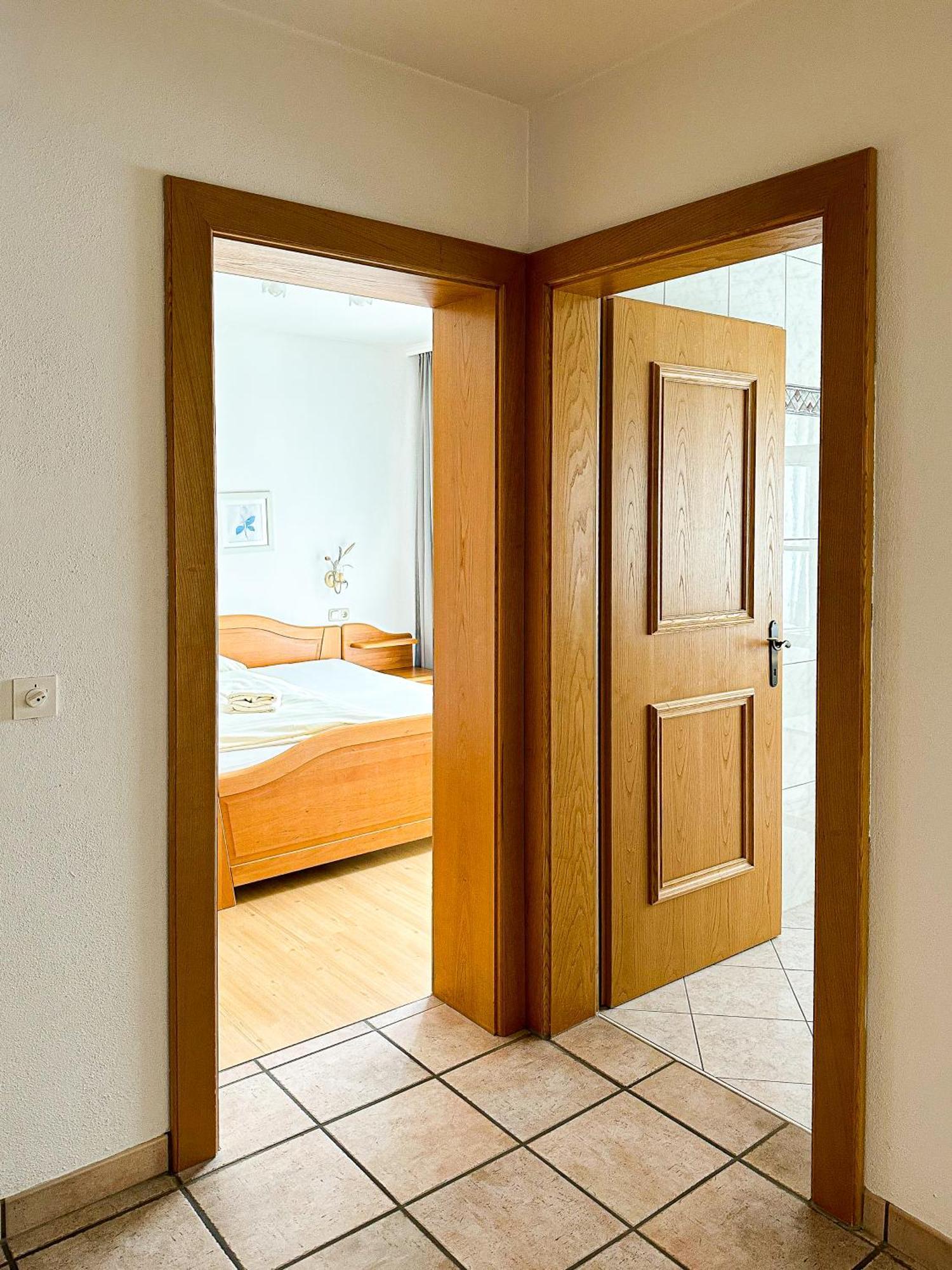 Auerschmied Appartements Бухен Экстерьер фото